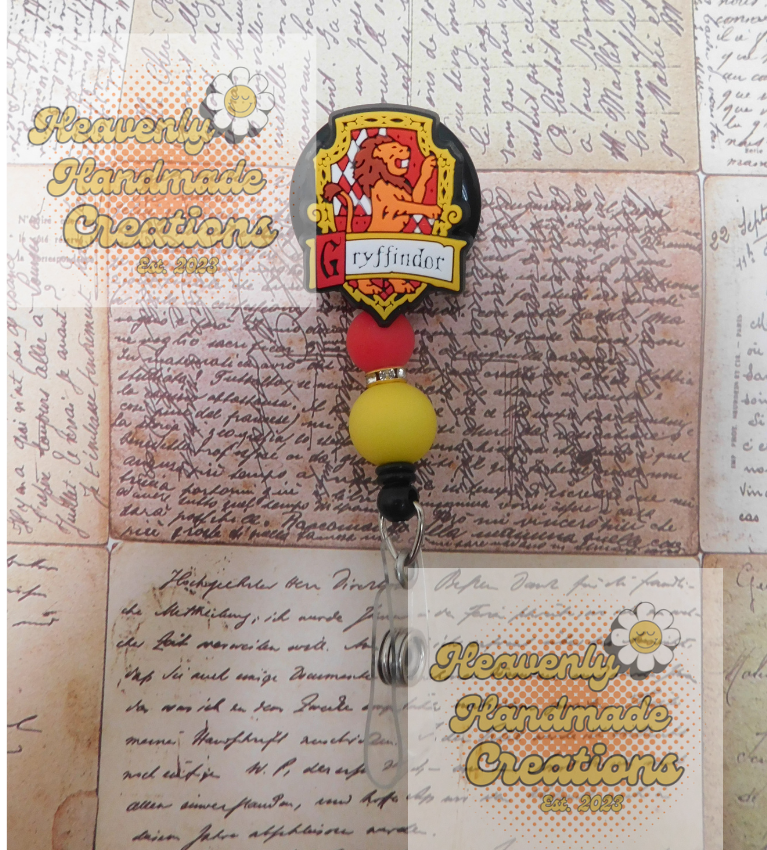 Badge Reels