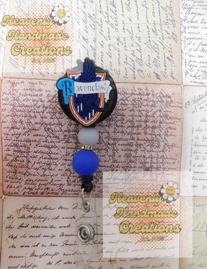 Badge Reels