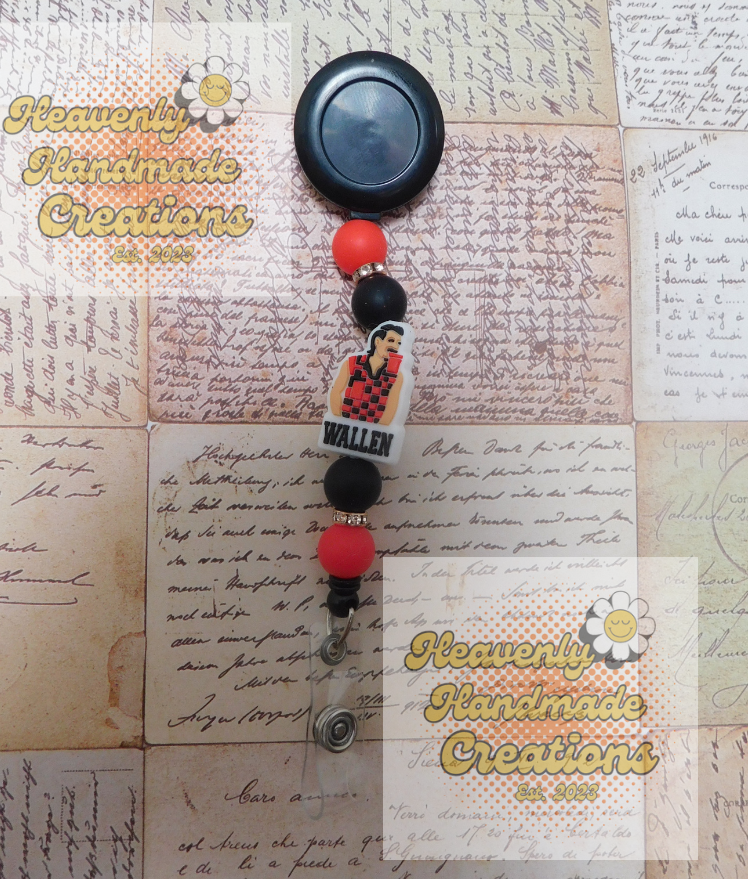 Badge Reels