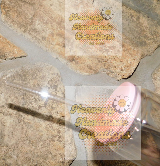 Plastic Straw Add-On