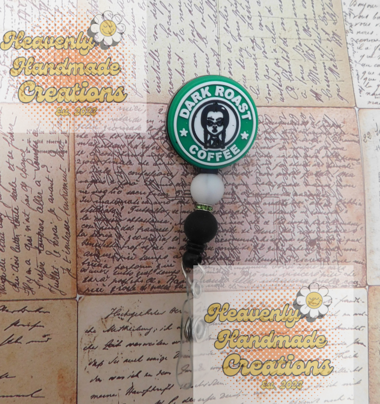 Badge Reels