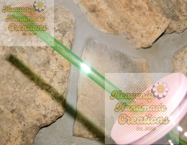 Plastic Straw Add-On