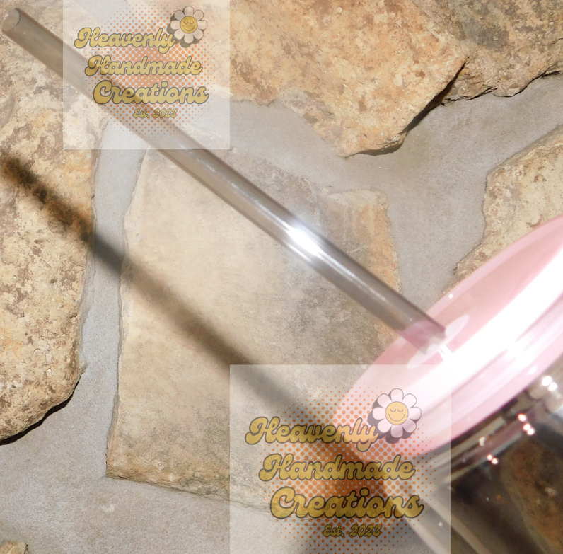 Plastic Straw Add-On