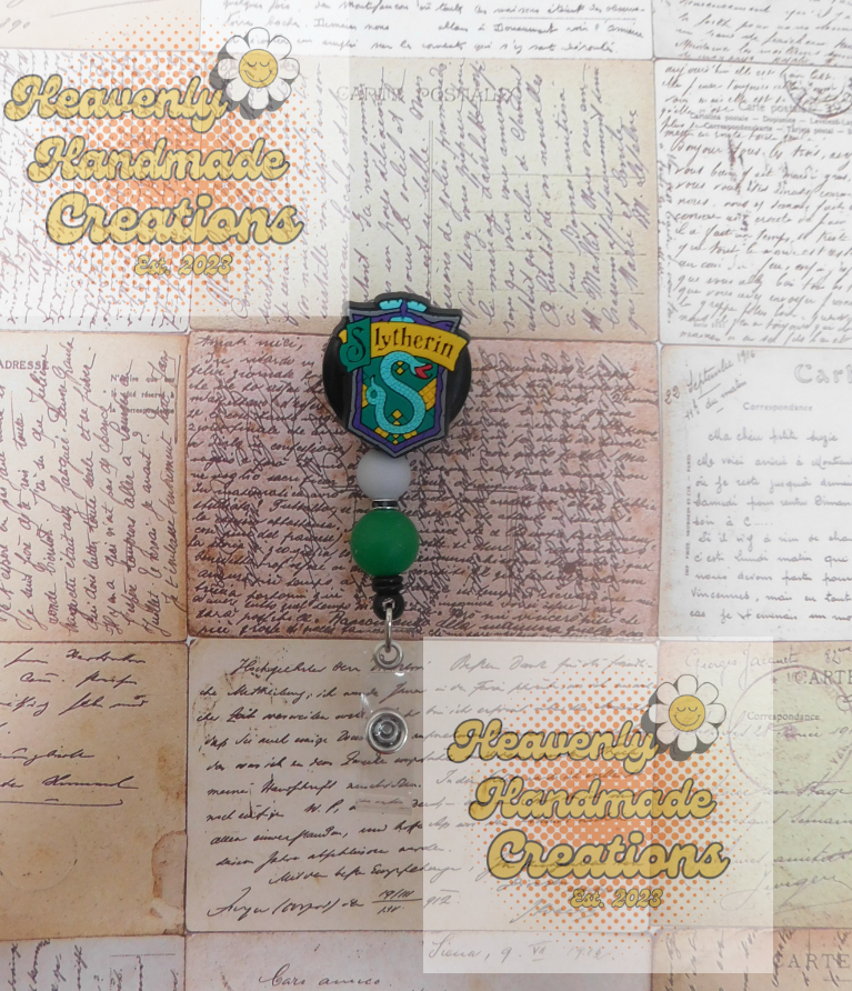 Badge Reels