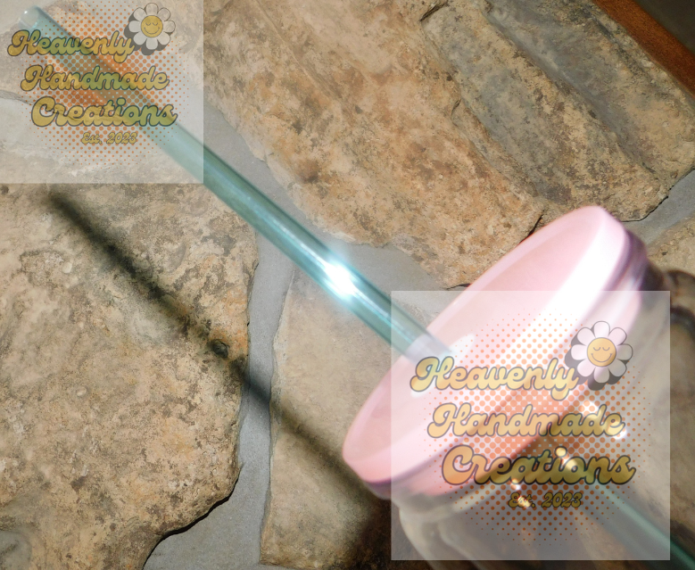 Plastic Straw Add-On