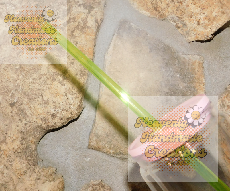 Plastic Straw Add-On