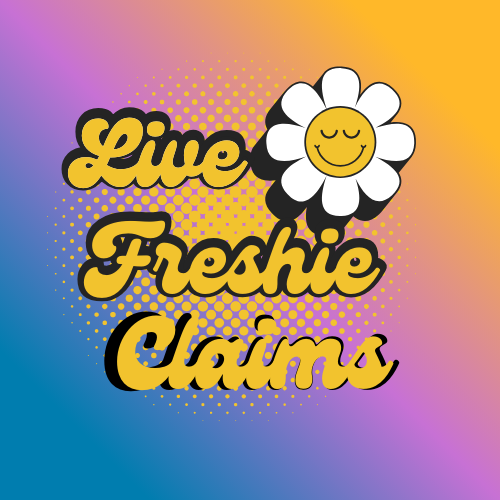 Freshie Live Claim