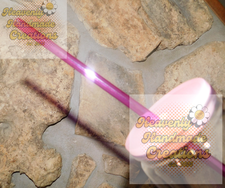 Plastic Straw Add-On