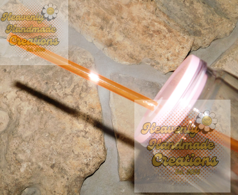 Plastic Straw Add-On