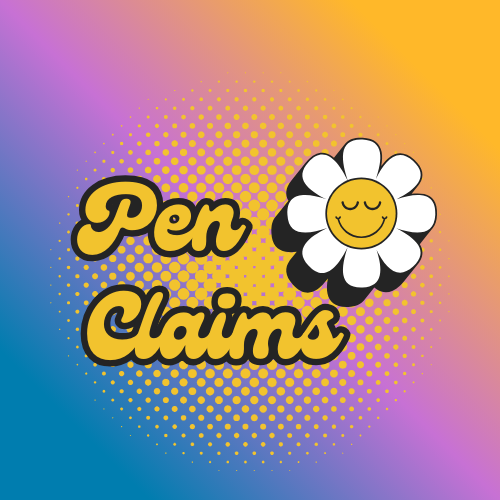 Live Pen Claims