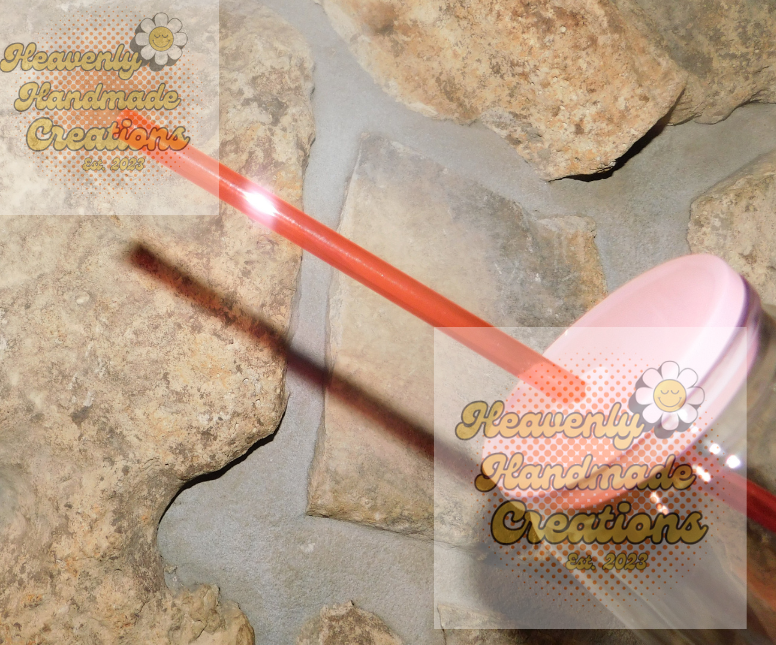 Plastic Straw Add-On