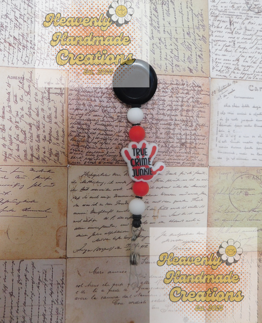 Badge Reels
