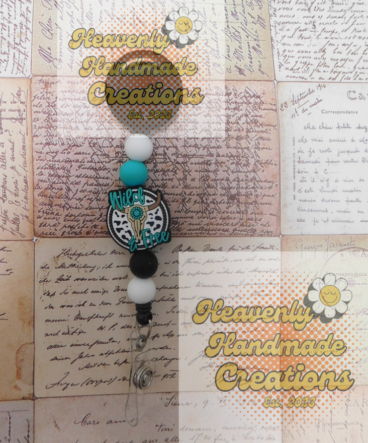 Badge Reels