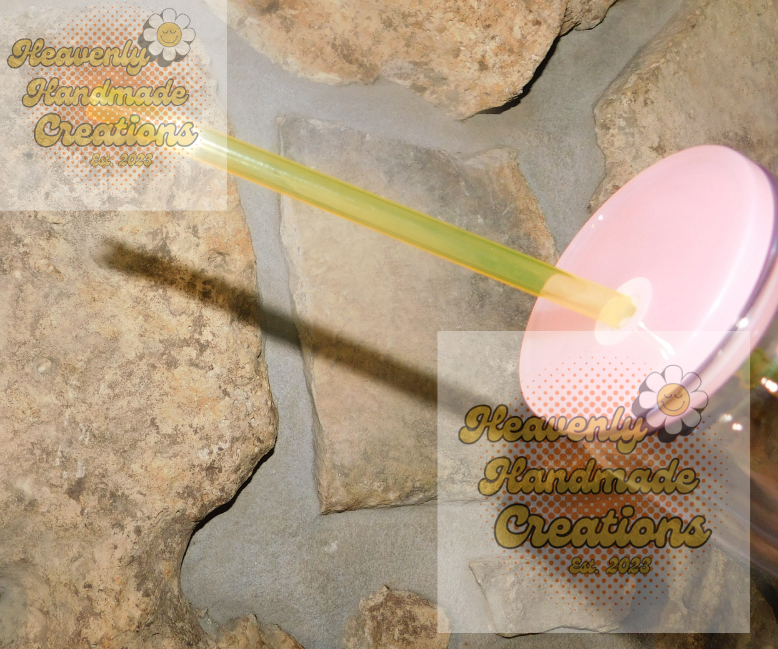 Plastic Straw Add-On